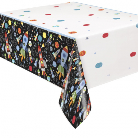 Fata de masa Spatiu 137 x 213 cm [0]