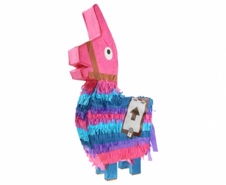 Pinata Fortnite [0]