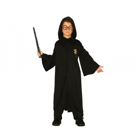 Costume Carnaval - Costum Tunica Harry Potter 5 - 6 ani
