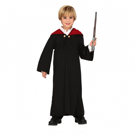 Costum Harry Potter 7 - 9 ani [0]