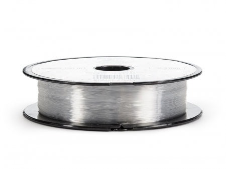 Heliu & Accesorii - Fir pescuit 0.3 mm x 100 ml rola