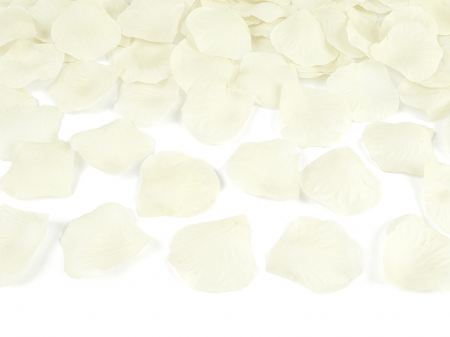 Tun Confetti Petale Crem - 60 cm [1]