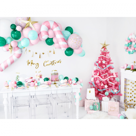 Balon Folie Acadea 46x74 cm [3]