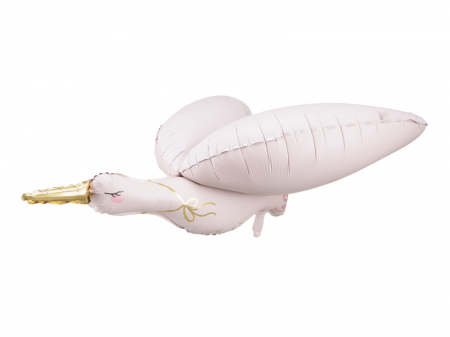 Botez - Balon Folie Barza - 103 cm