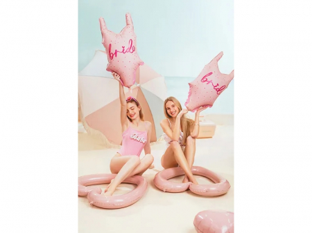 Balon Folie Bride Costum de baie - 76 cm [1]