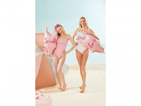 Balon Folie Bride Costum de baie - 76 cm [2]