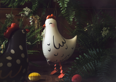 Balon Folie Gaina - 60 cm [4]