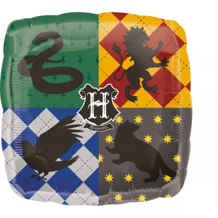 Petrecere Harry Potter - Balon Folie Harry Potter - 45 cm