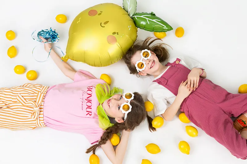Balon Folie Lamaie - 75 cm [2]
