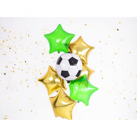 Balon Folie Minge Fotbal - 40 cm [1]