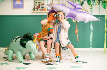 Balon Folie Pterodactyl - 120 cm [2]