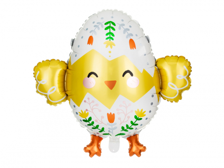 Paste - Balon Folie Puisor - 78,5 cm