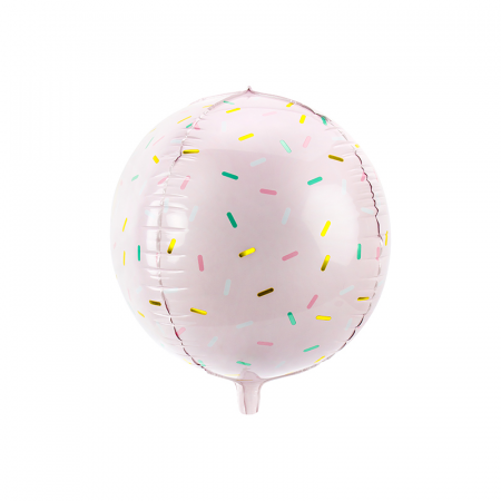 Balon Folie Sprinkle - 40 cm [0]