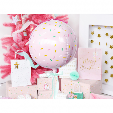 Balon Folie Sprinkle - 40 cm [1]