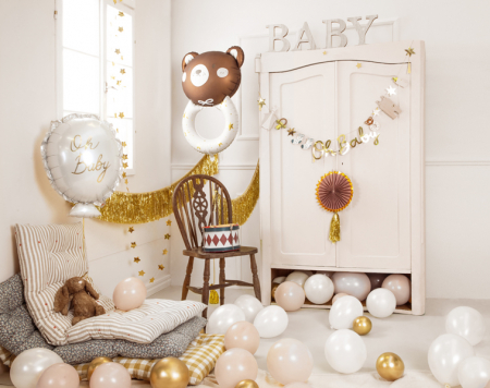 Balon Folie Ursulet - 88 cm [2]
