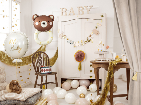Balon Folie Ursulet - 88 cm [1]