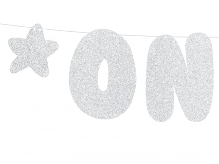 Banner Prima Aniversare, Baietei [1]