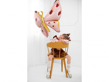 Balon Folie Fluture - 120 cm [1]