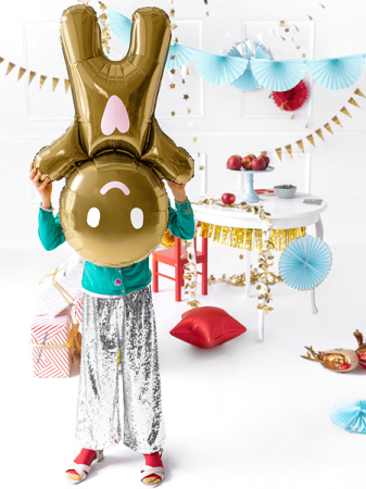 Balon Folie Turta Dulce - 97 cm [2]