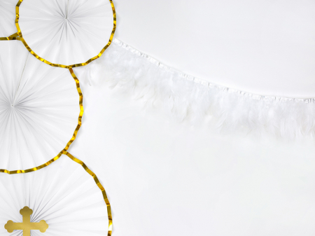 Ghirlanda Pene Albe [2]