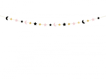 Ghirlanda Stele si Luna [0]