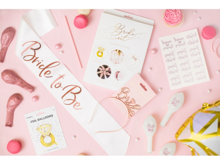 Bride to be Party Box [1]