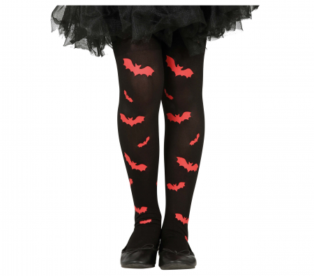 Ciorapi - Colanti Halloween Lilieci 3-6 ani