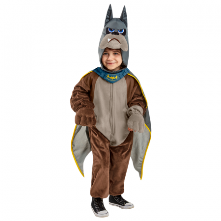 Petrecere Supereroi - Costum Ace, 3-4 ani