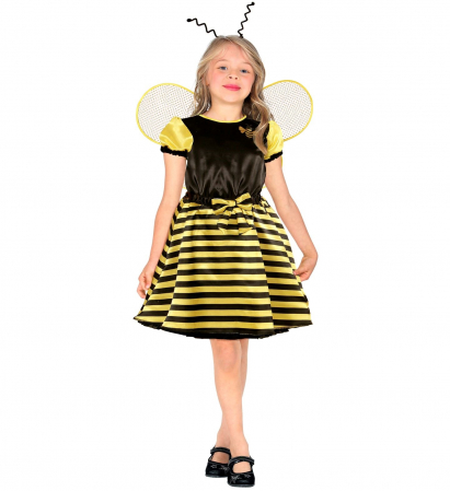 Costume Carnaval Copii - Costum Albina