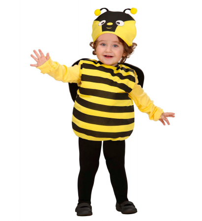 Costume Carnaval Copii - Costum Albina