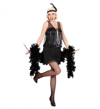 Costum Anii 20 Deluxe [1]