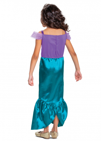 Costum Ariel [1]