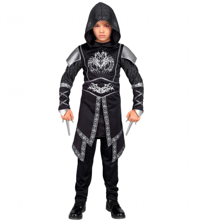 Costume Carnaval Copii - Costum Assassin's Creed Copii