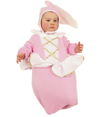 Costume Carnaval fete - Costum Bebe Zana