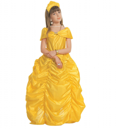 Costume Carnaval fete - Costum Belle