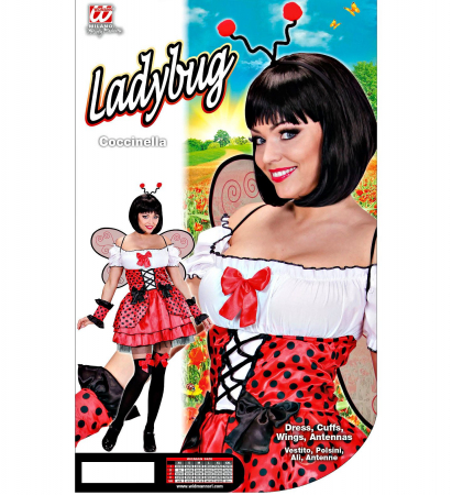 Costum Buburuza [3]