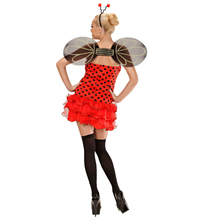 Costum Buburuza [2]