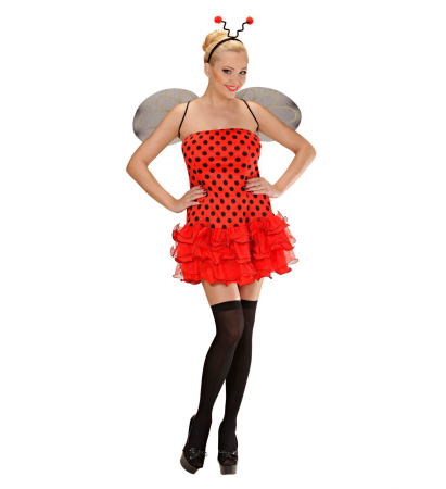 Costume Carnaval Adulti - Costum Buburuza