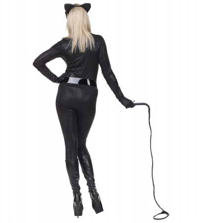Costum Catwoman Pisica [2]