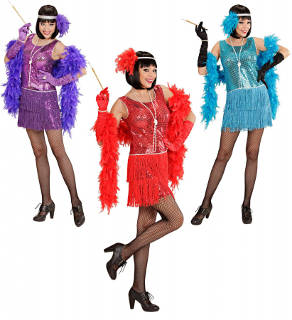 Costum Charleston [4]