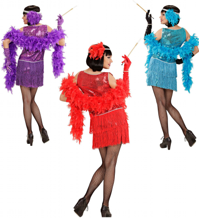Costum Charleston [3]
