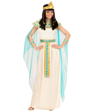 Costum Cleopatra Adult [1]