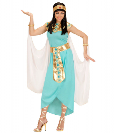 Costume Carnaval Adulti - Costum Cleopatra Adult
