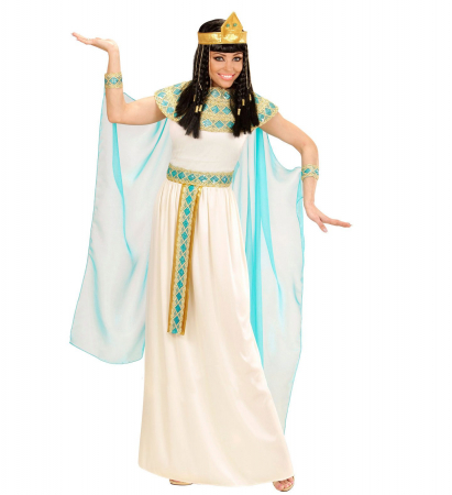 Costume Carnaval Adulti - Costum Cleopatra Adult