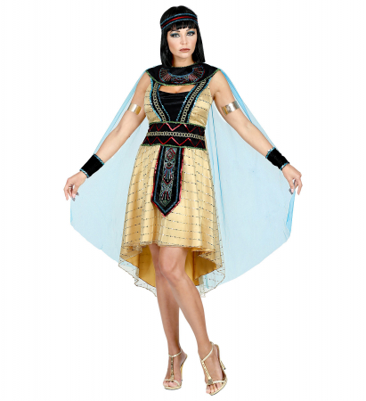 Costume Carnaval - Costum Cleopatra Adult Premium