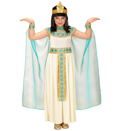 Costum Cleopatra Copil [1]