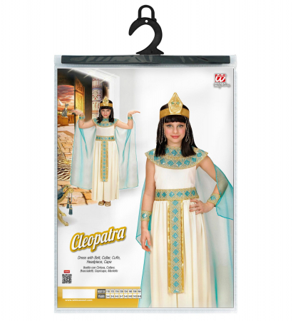 Costum Cleopatra Copil [3]