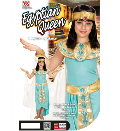 Costum Cleopatra Copil [3]