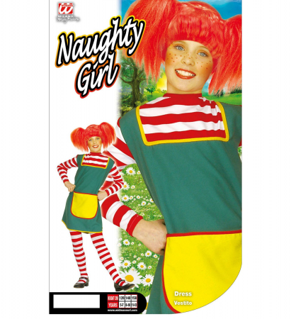 Costum Clown Girl [1]