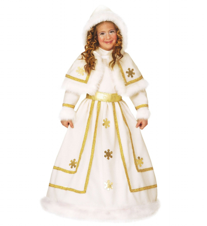 Costume Carnaval fete - Costum Craiasa Zapezii
